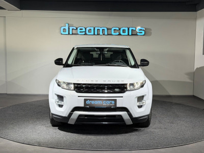 Land Rover Range Rover Evoque Gebrauchtwagen