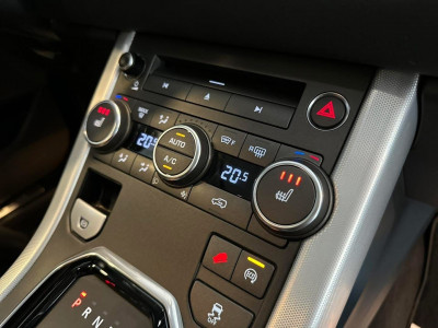 Land Rover Range Rover Evoque Gebrauchtwagen