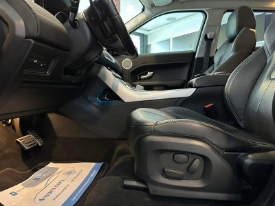 Land Rover Range Rover Evoque Gebrauchtwagen