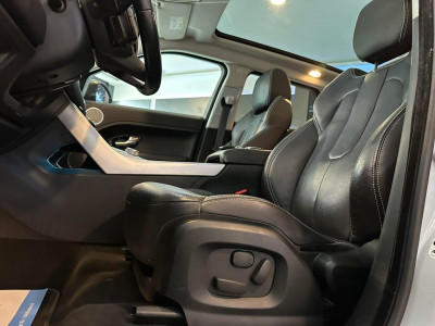 Land Rover Range Rover Evoque Gebrauchtwagen