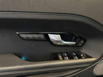 Land Rover Range Rover Evoque Gebrauchtwagen