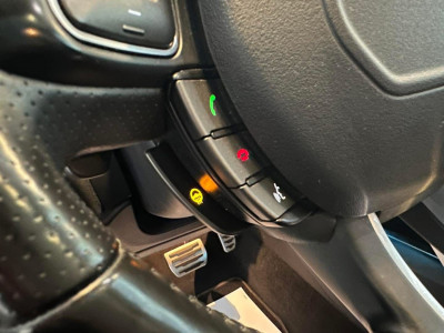 Land Rover Range Rover Evoque Gebrauchtwagen