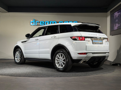 Land Rover Range Rover Evoque Gebrauchtwagen