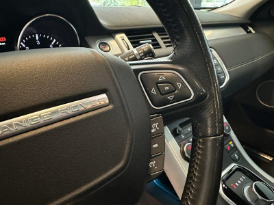 Land Rover Range Rover Evoque Gebrauchtwagen