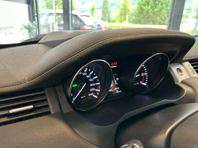 Land Rover Range Rover Evoque Gebrauchtwagen