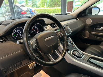 Land Rover Range Rover Evoque Gebrauchtwagen