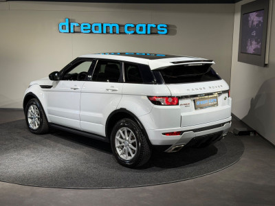 Land Rover Range Rover Evoque Gebrauchtwagen