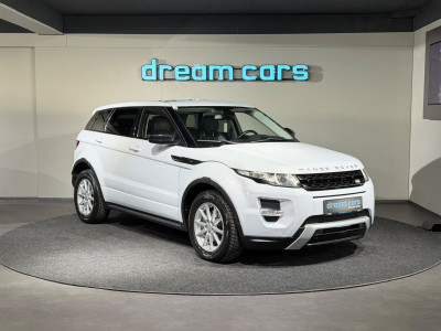 Land Rover Range Rover Evoque Gebrauchtwagen
