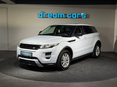 Land Rover Range Rover Evoque Gebrauchtwagen