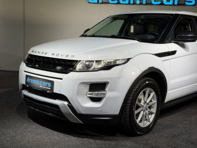 Land Rover Range Rover Evoque Gebrauchtwagen