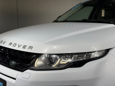 Land Rover Range Rover Evoque Gebrauchtwagen