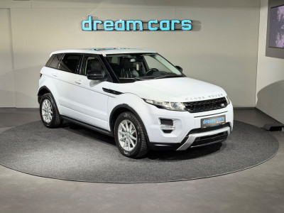 Land Rover Range Rover Evoque Gebrauchtwagen