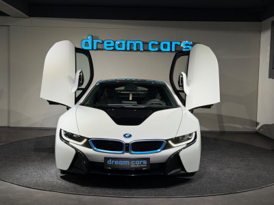BMW i8 Gebrauchtwagen BMW i8 Gebrauchtwagen