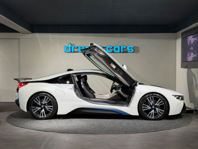 BMW i8 Gebrauchtwagen BMW i8 Gebrauchtwagen