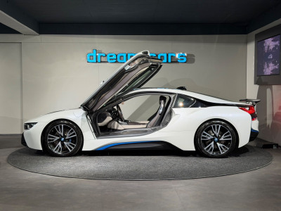 BMW i8 Gebrauchtwagen BMW i8 Gebrauchtwagen