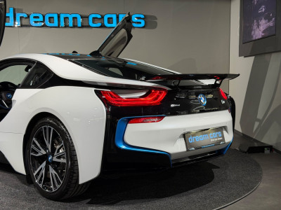 BMW i8 Gebrauchtwagen BMW i8 Gebrauchtwagen