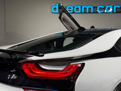 BMW i8 Gebrauchtwagen BMW i8 Gebrauchtwagen