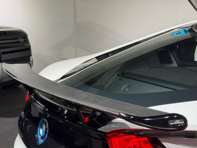 BMW i8 Gebrauchtwagen BMW i8 Gebrauchtwagen