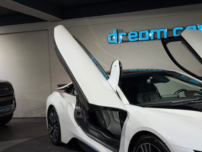 BMW i8 Gebrauchtwagen BMW i8 Gebrauchtwagen