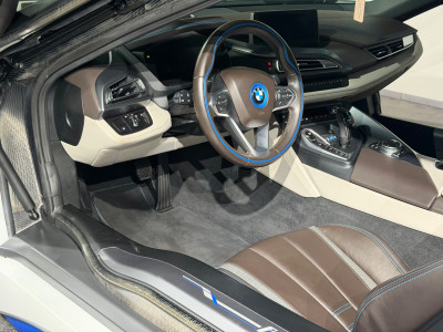 BMW i8 Gebrauchtwagen BMW i8 Gebrauchtwagen