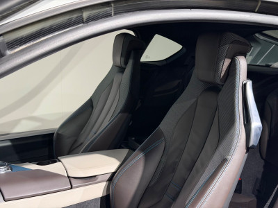 BMW i8 Gebrauchtwagen BMW i8 Gebrauchtwagen