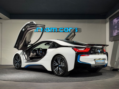 BMW i8 Gebrauchtwagen BMW i8 Gebrauchtwagen