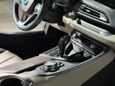 BMW i8 Gebrauchtwagen BMW i8 Gebrauchtwagen