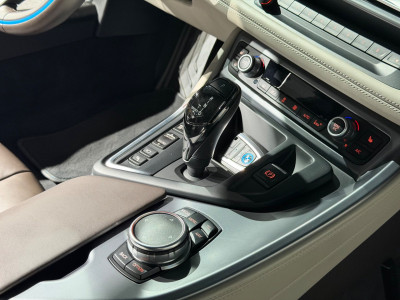 BMW i8 Gebrauchtwagen BMW i8 Gebrauchtwagen