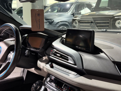 BMW i8 Gebrauchtwagen BMW i8 Gebrauchtwagen