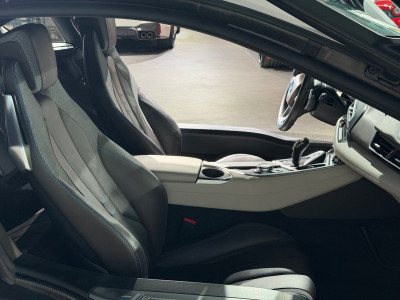 BMW i8 Gebrauchtwagen BMW i8 Gebrauchtwagen