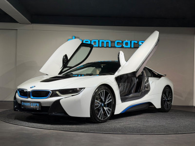 BMW i8 Gebrauchtwagen BMW i8 Gebrauchtwagen