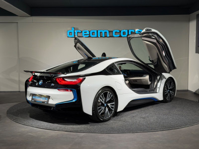 BMW i8 Gebrauchtwagen BMW i8 Gebrauchtwagen