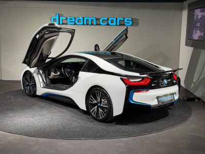 BMW i8 Gebrauchtwagen BMW i8 Gebrauchtwagen