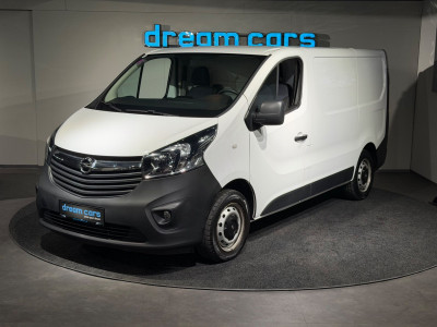 Opel Vivaro Gebrauchtwagen Opel Vivaro Gebrauchtwagen