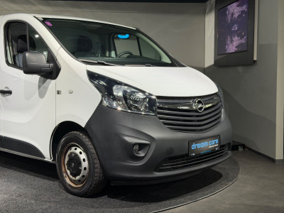 Opel Vivaro Gebrauchtwagen Opel Vivaro Gebrauchtwagen