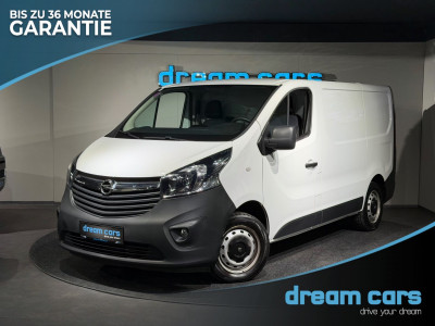 Opel Vivaro Gebrauchtwagen Opel Vivaro Gebrauchtwagen