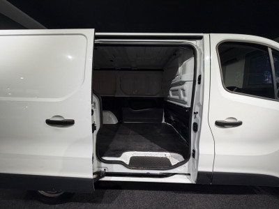 Opel Vivaro Gebrauchtwagen Opel Vivaro Gebrauchtwagen