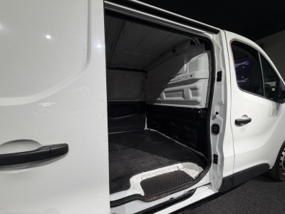 Opel Vivaro Gebrauchtwagen Opel Vivaro Gebrauchtwagen