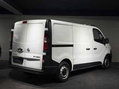 Opel Vivaro Gebrauchtwagen Opel Vivaro Gebrauchtwagen