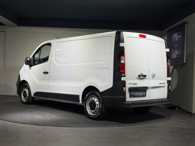 Opel Vivaro Gebrauchtwagen Opel Vivaro Gebrauchtwagen