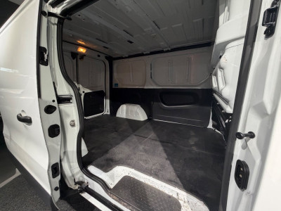 Opel Vivaro Gebrauchtwagen Opel Vivaro Gebrauchtwagen