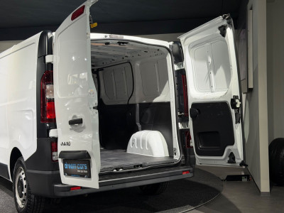 Opel Vivaro Gebrauchtwagen Opel Vivaro Gebrauchtwagen