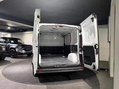 Opel Vivaro Gebrauchtwagen Opel Vivaro Gebrauchtwagen