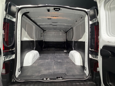 Opel Vivaro Gebrauchtwagen Opel Vivaro Gebrauchtwagen