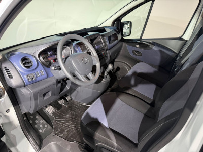 Opel Vivaro Gebrauchtwagen Opel Vivaro Gebrauchtwagen