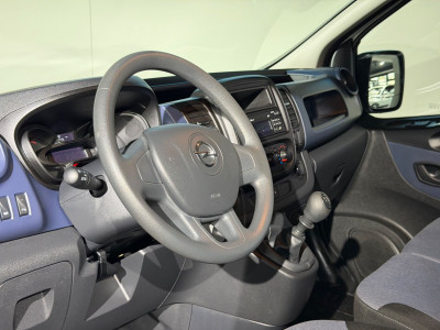 Opel Vivaro Gebrauchtwagen Opel Vivaro Gebrauchtwagen