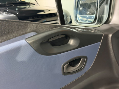 Opel Vivaro Gebrauchtwagen Opel Vivaro Gebrauchtwagen