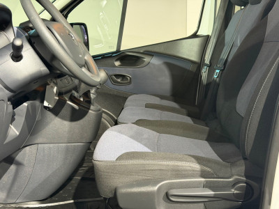 Opel Vivaro Gebrauchtwagen Opel Vivaro Gebrauchtwagen