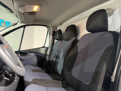 Opel Vivaro Gebrauchtwagen Opel Vivaro Gebrauchtwagen