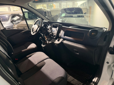 Opel Vivaro Gebrauchtwagen Opel Vivaro Gebrauchtwagen